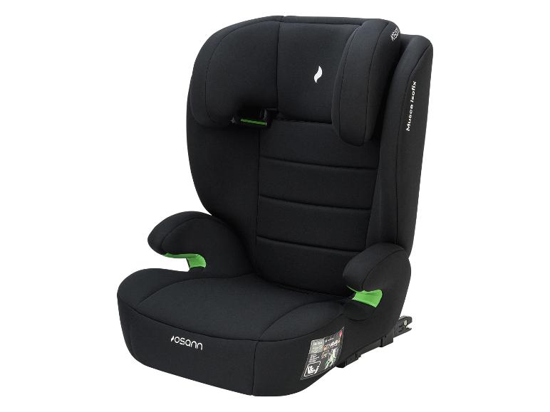  Zobrazit na celou obrazovku Dětská autosedačka Musca Isofix i-Size, sk. II–III, 15–36 kg - Obrázek 1