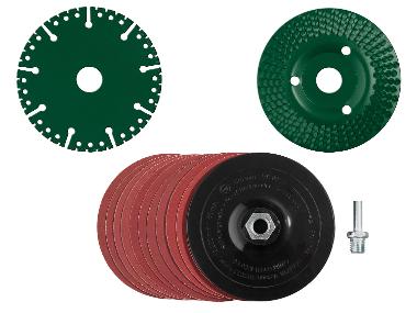 PARKSIDE® Příslušenství k úhlové brusce