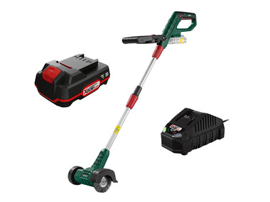 PARKSIDE® Aku čistič spár PFBA 20-Li A1, 2 Ah
