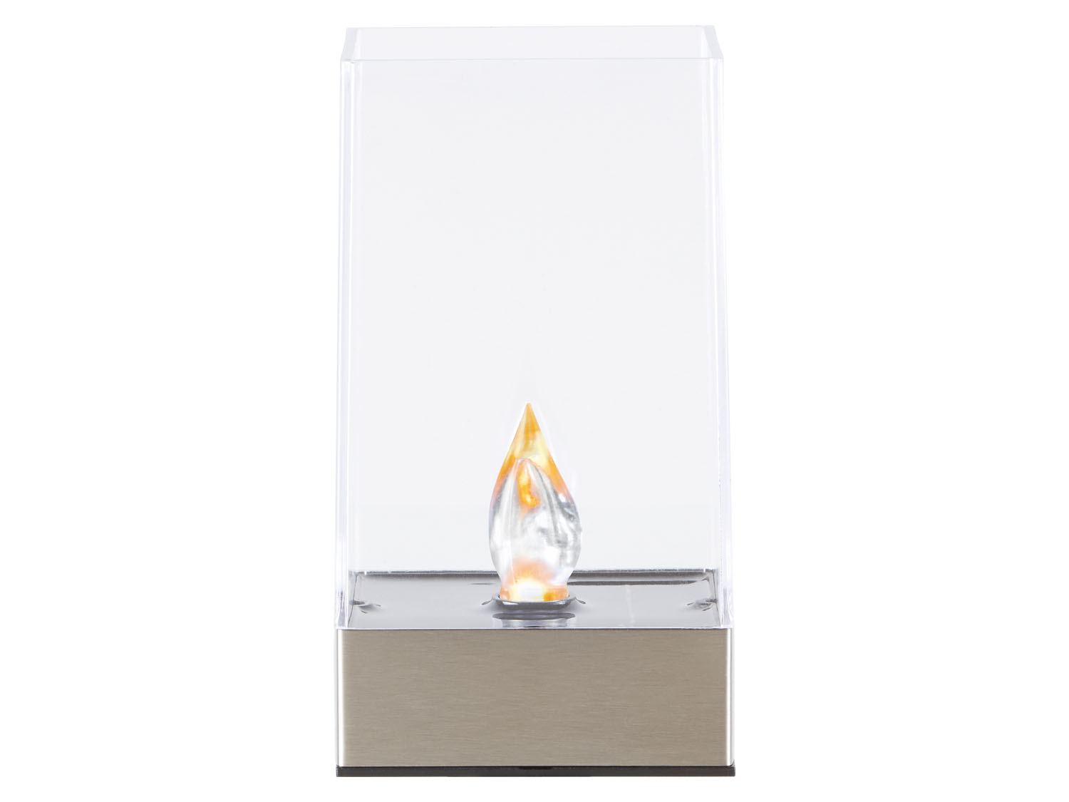 Livarno home Solární LED pochodeň (světlo na balkon)