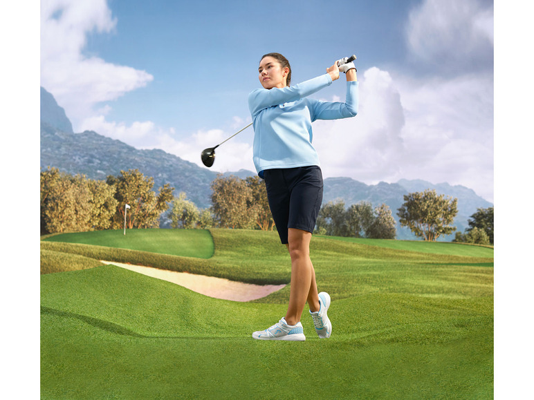  Zobrazit na celou obrazovku CRIVIT Dámská golfová obuv - Obrázek 17