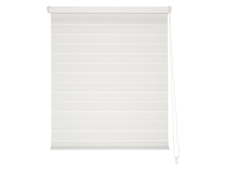 Zobrazit na celou obrazovku LIVARNO home Dvojitá okenní roleta, 60 x 150 cm / 80 x 150 cm / 100 x 150 cm - Obrázek 4
