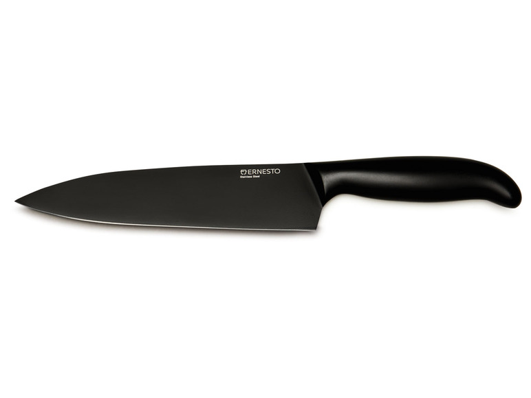  Zobrazit na celou obrazovku ERNESTO® Kuchyňský nůž / Sada kuchyňských nožů - Obrázek 2