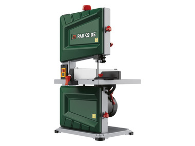 PARKSIDE® Pásová pila PBS 350 B2
