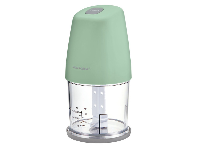  Zobrazit na celou obrazovku SILVERCREST® Univerzální drtič SMZ 260 J4 - Obrázek 21