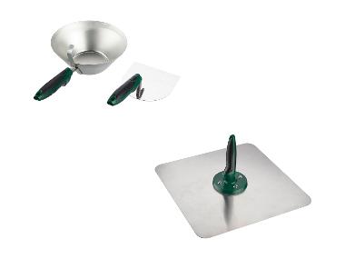 PARKSIDE® Sada na sádrování / Deska na maltu