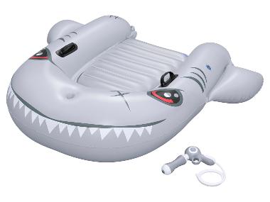 Bestway Nafukovací kickboard Sharkventure