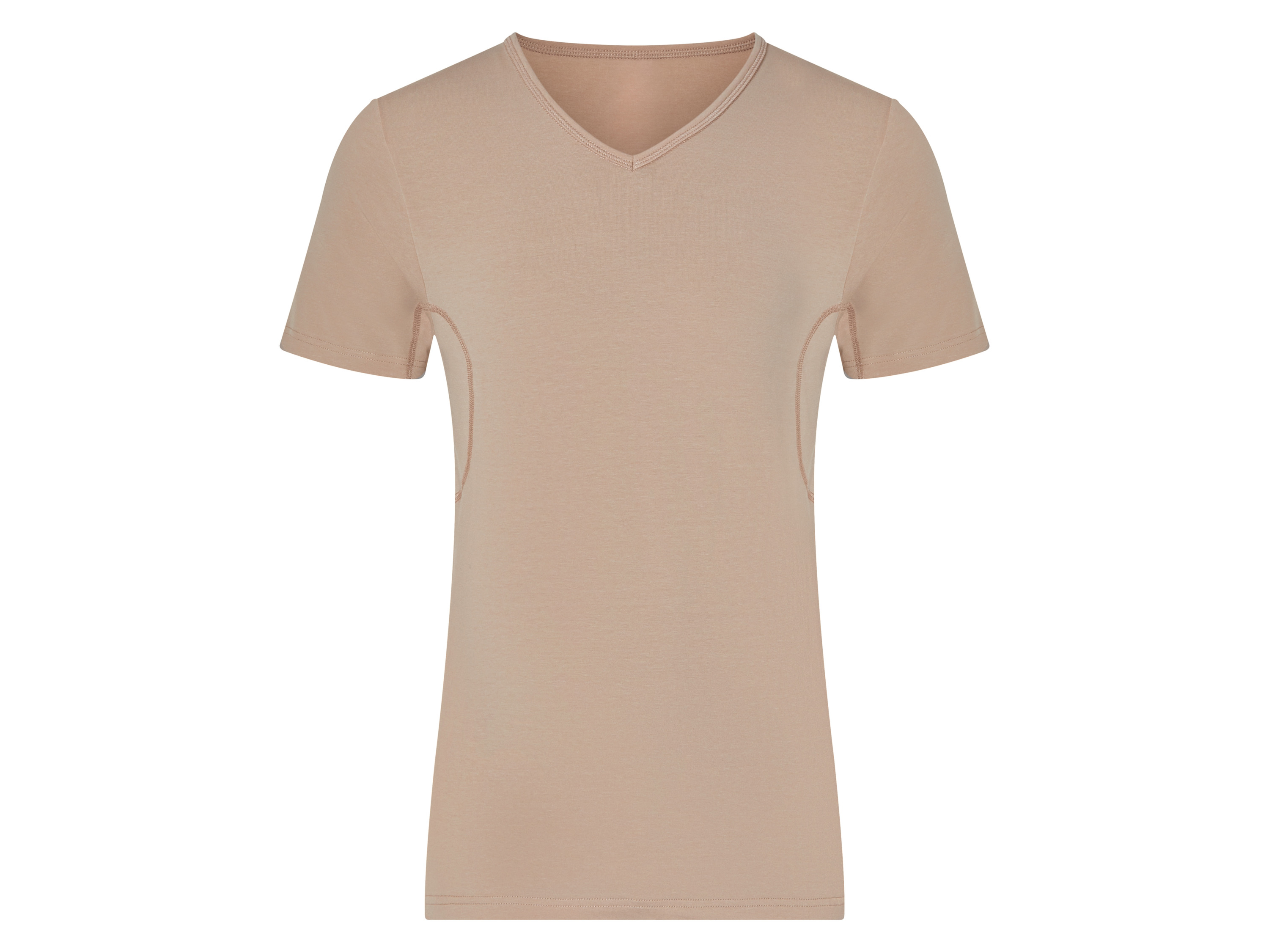 esmara Men Pánské spodní triko (béžová, 8/Xxl)