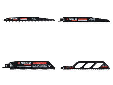 PARKSIDE PERFORMANCE® Pilový list pro pily ocasky