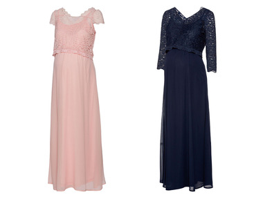 esmara® Dámské těhotenské šaty