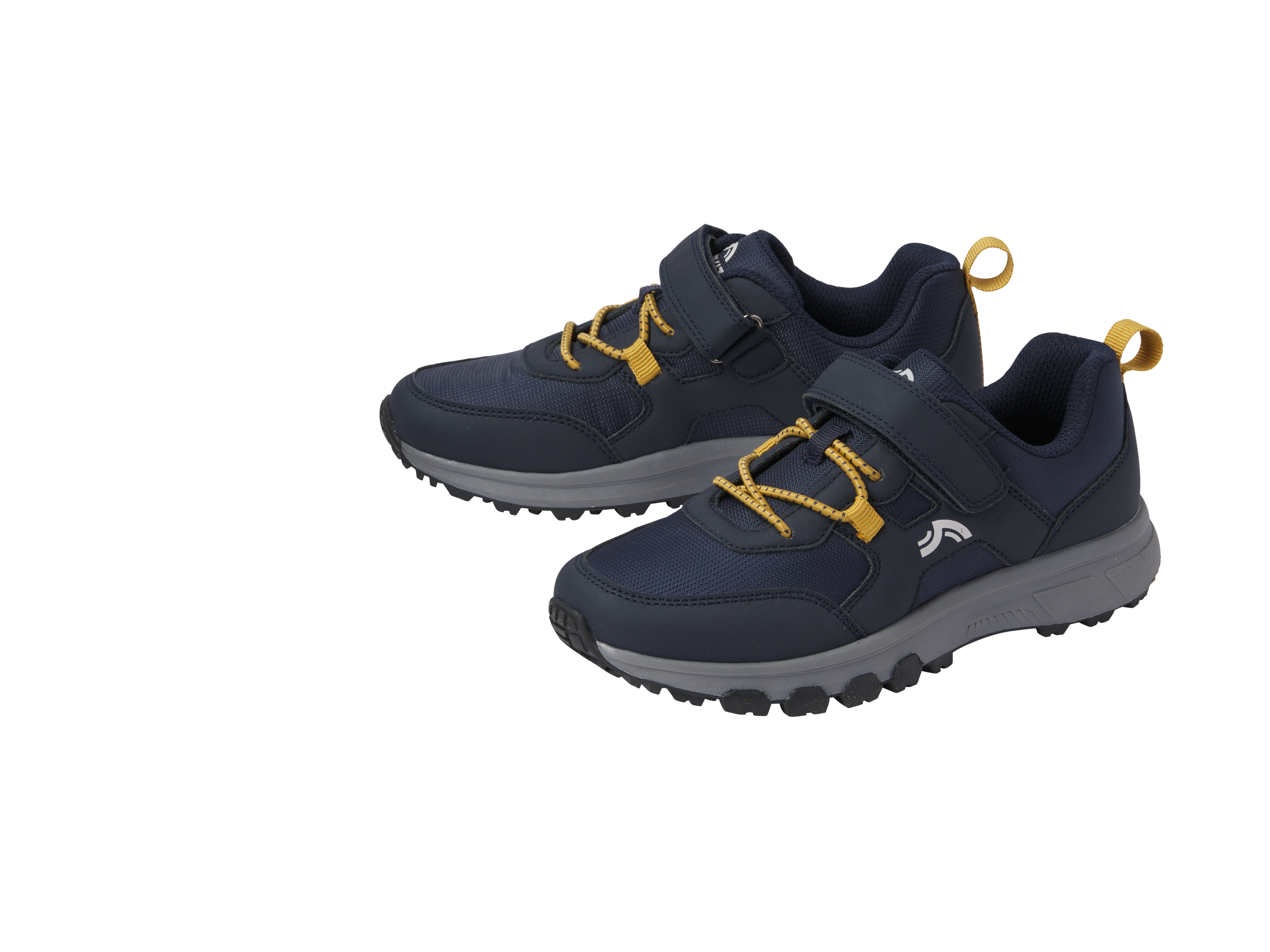 Crivit Chlapecká outdoorová obuv (navy modrá, 32)