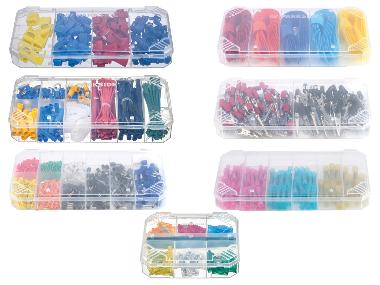 PARKSIDE® Sortiment malých dílů