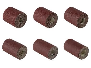 PARKSIDE® Role brusného papíru, 5 m