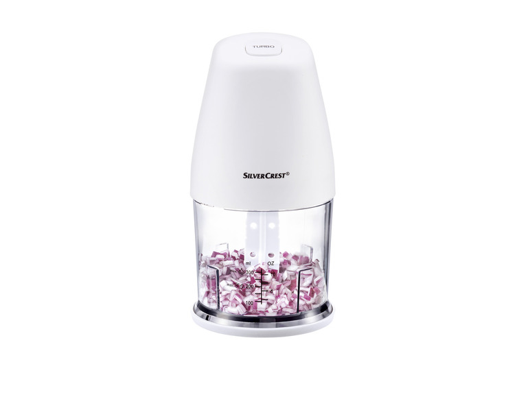  Zobrazit na celou obrazovku SILVERCREST® Univerzální drtič SMZ 260 J4 - Obrázek 18