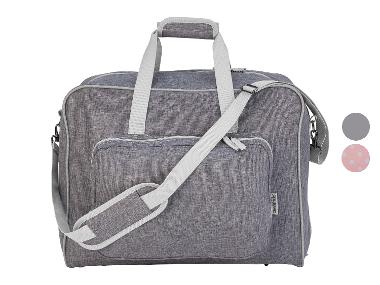 CRELANDO® Taška na šicí stroj, 40 l