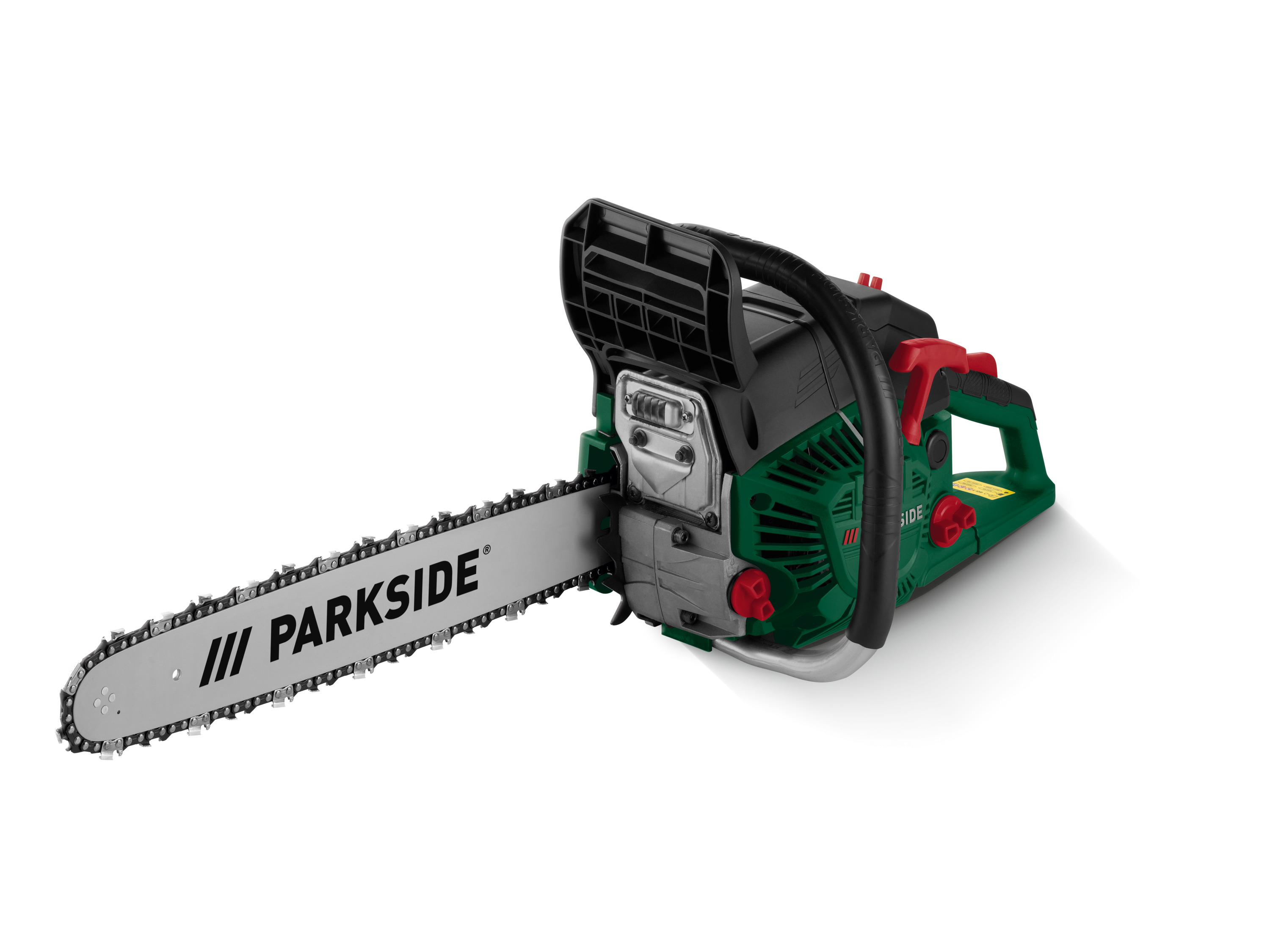 PARKSIDE® Benzínová řetězová pila PBKS 53 B3