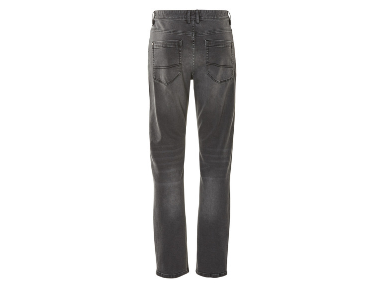  Zobrazit na celou obrazovku Pánské džíny "Slim Fit" - Obrázek 17