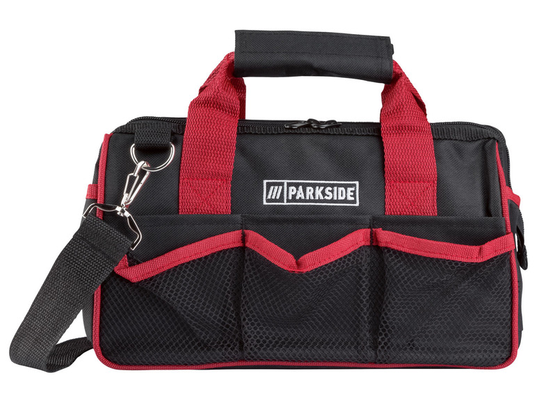  Zobrazit na celou obrazovku PARKSIDE® Sada nářadí, 23dílná - Obrázek 3