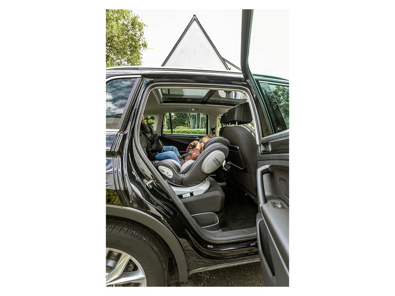  Zobrazit na celou obrazovku Osann Dětská autosedačka Four 360° ECE Gruppe 0+/1/2/3 (0–36 kg) - Obrázek 8