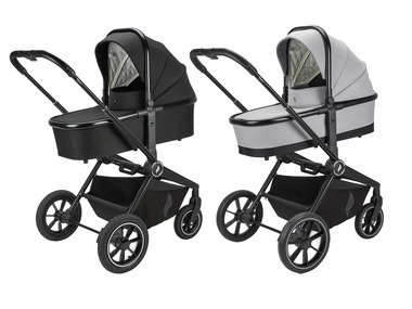 Osann Kombinovaný kočárek Vamos