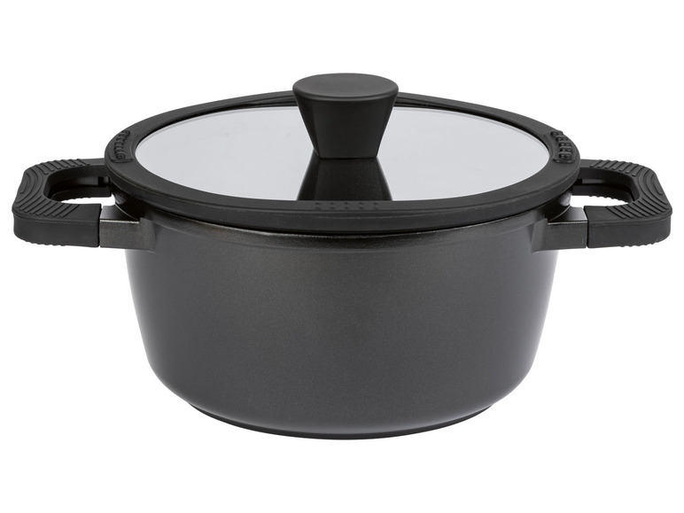  Zobrazit na celou obrazovku ERNESTO® Hrnec, Ø 20 cm - Obrázek 6