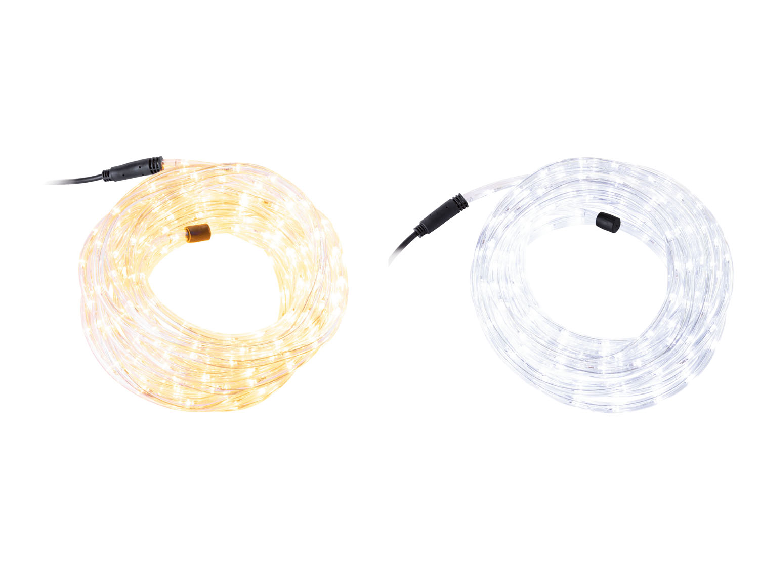 LIVARNO home Světelný LED kabel, 11,5 m
