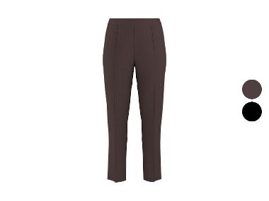ESMARA® Dámské kalhoty "Jogger"