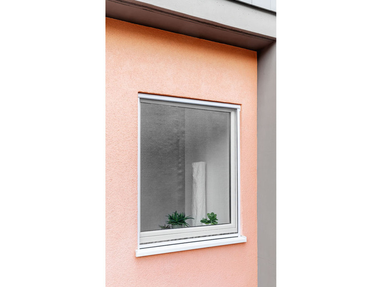  Zobrazit na celou obrazovku LIVARNO home Ochrana proti hmyzu na okno, 130 x 160 cm - Obrázek 3