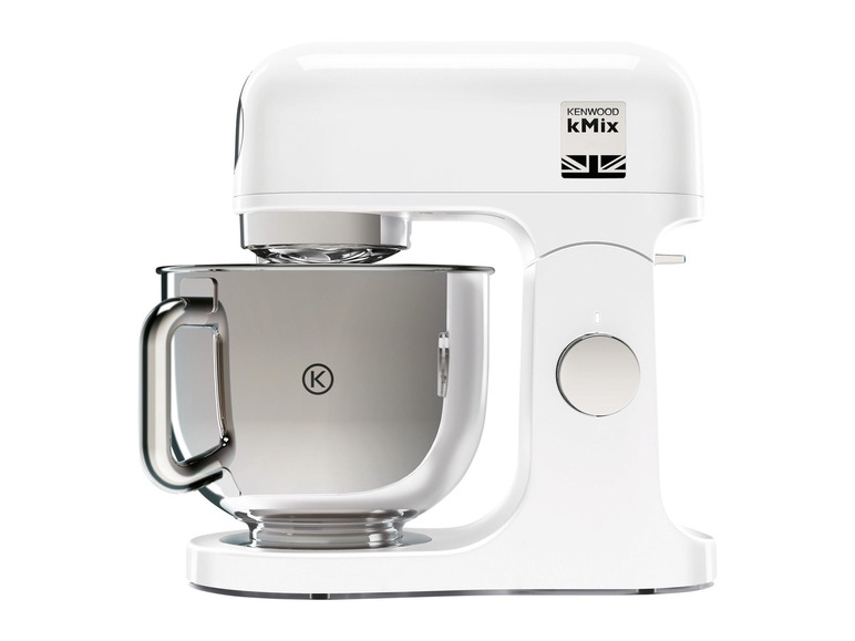  Zobrazit na celou obrazovku Kenwood Kuchyňský robot kMix KMX75AB - Obrázek 2