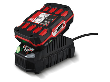 PARKSIDE® Akumulátor 2 Ah PAP 20 B1 a nabíječka PLG 20 C1