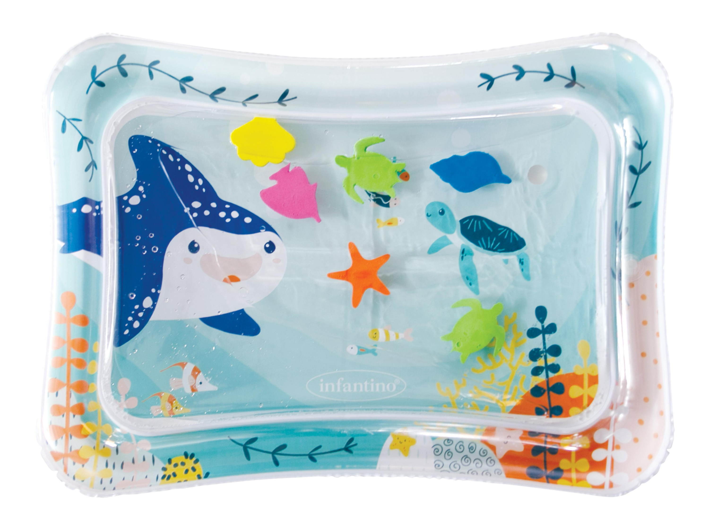 Infantino Vodní matrace Ocean