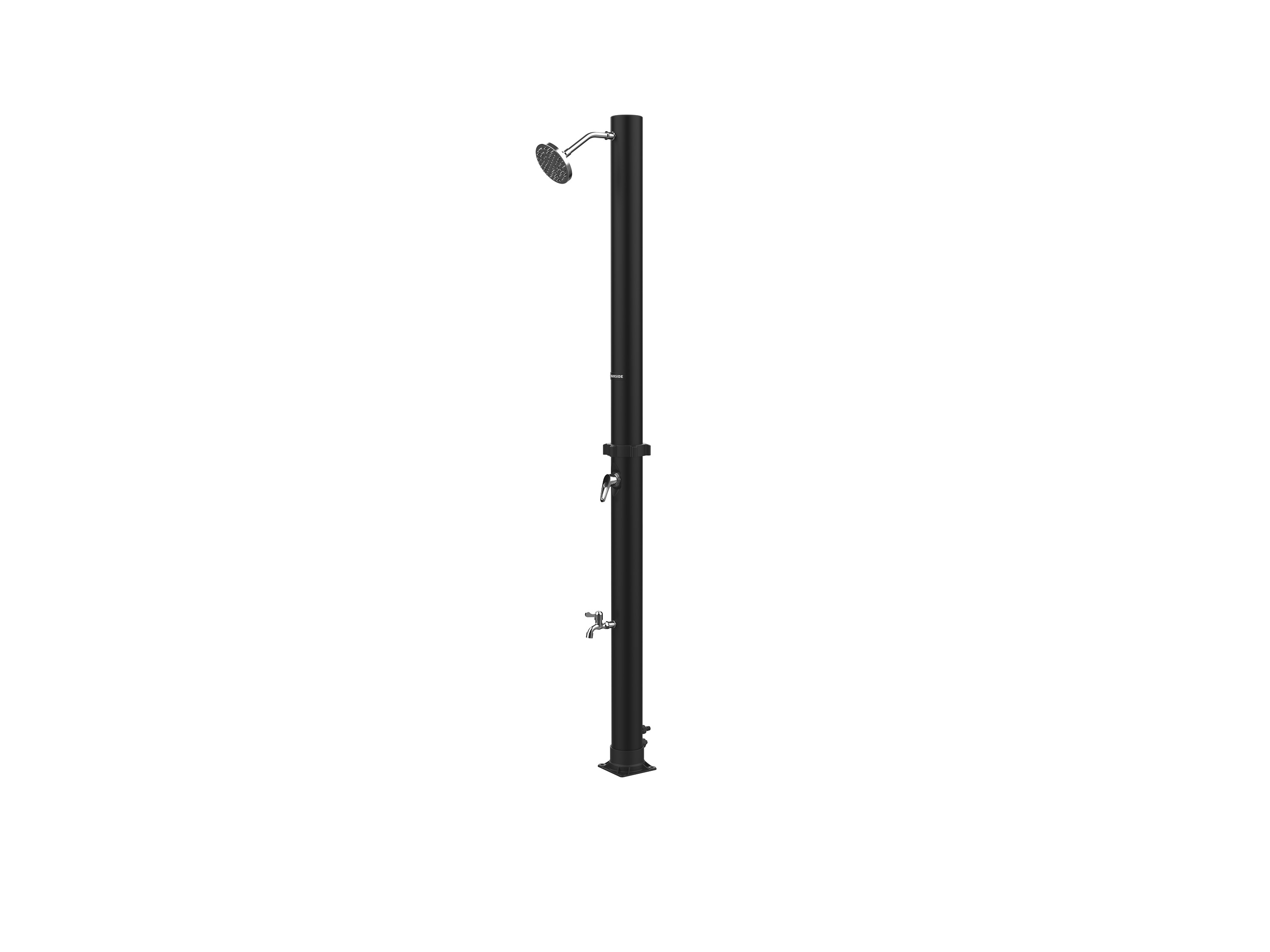 PARKSIDE® Solární sprcha RDS 18 A1