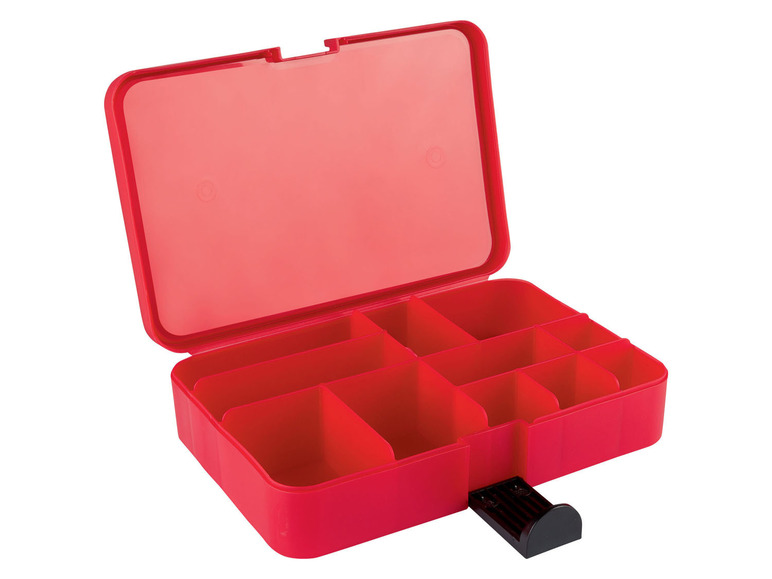  Zobrazit na celou obrazovku LEGO 4084 Organizér - Obrázek 6