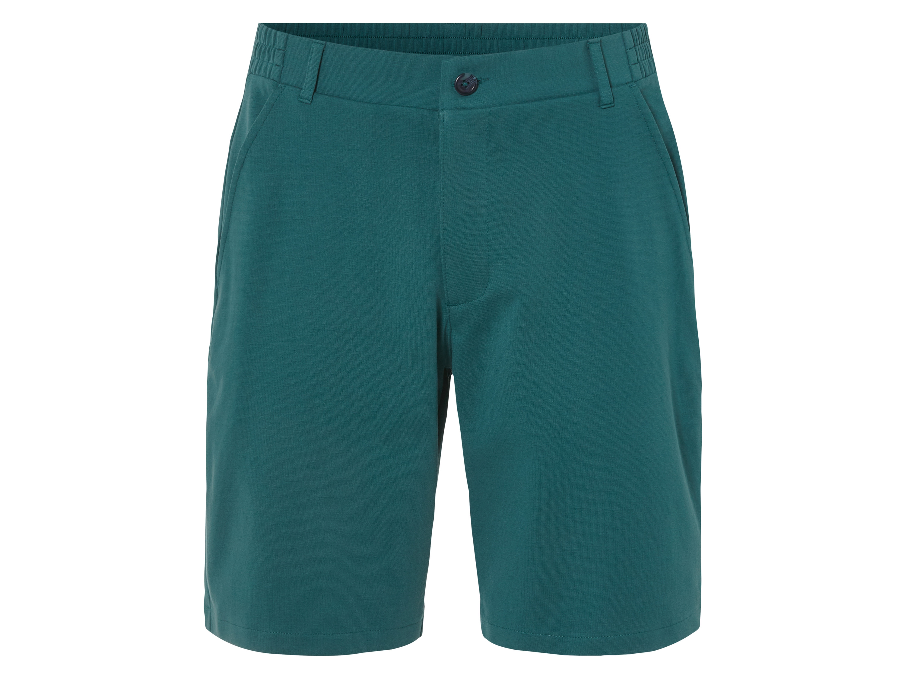 Livergy® Pánské kraťasy (zelená, L (52/54))