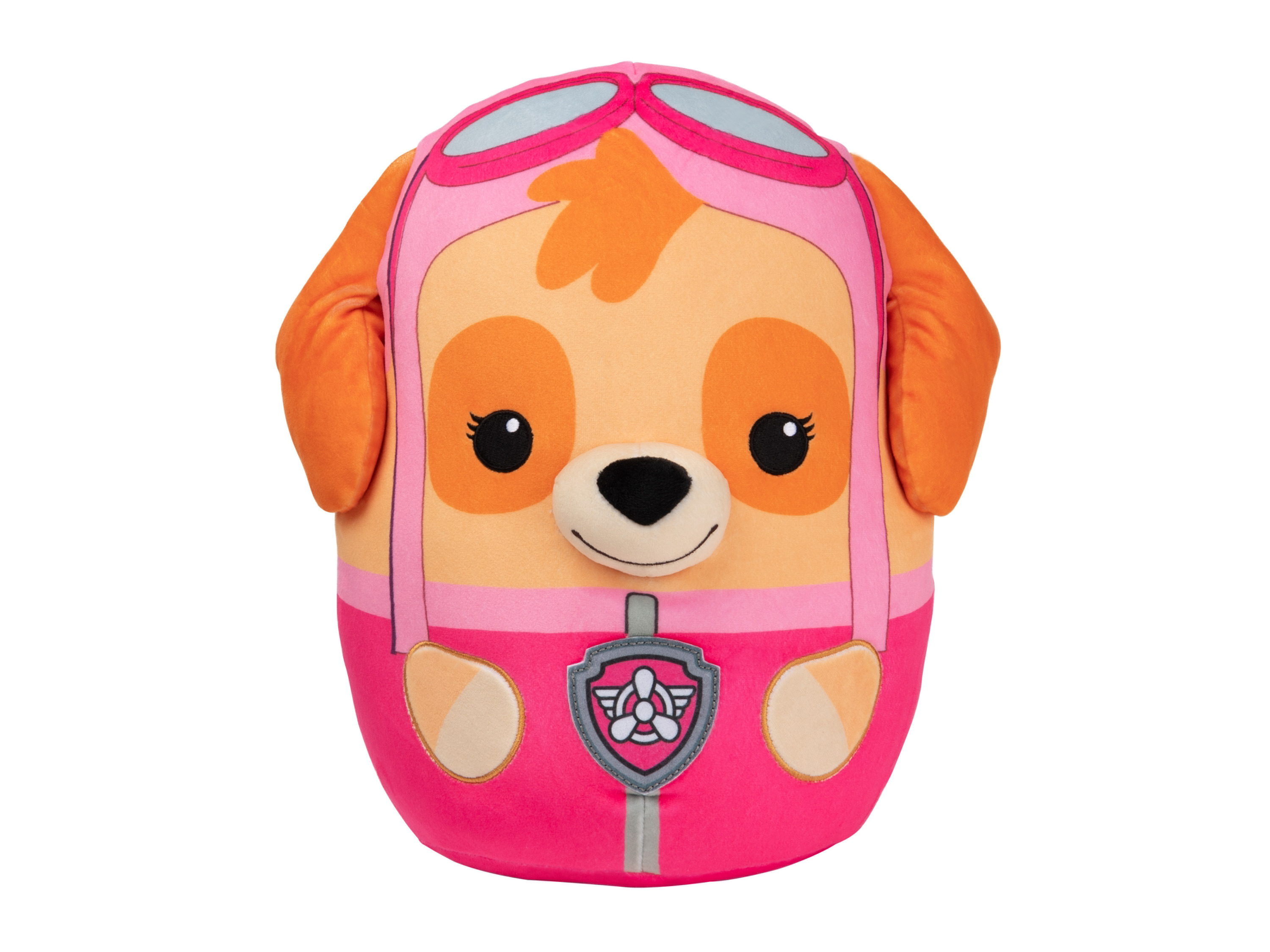 Gund Paw Squish plyšák 30 cm Skye