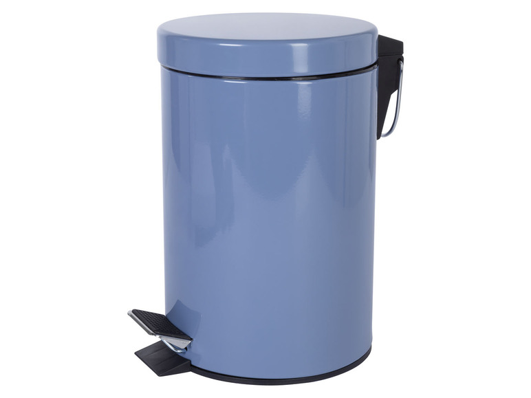  Zobrazit na celou obrazovku LIVARNO home Kosmetický odpadkový koš, 2,6 l - Obrázek 4