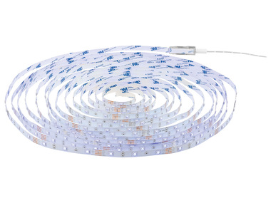 LIVARNO home Světelný pásek LED, 10 m