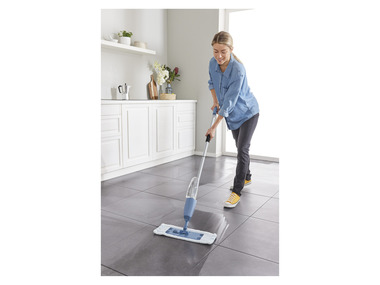 AquaPur Mop s rozprašovačem