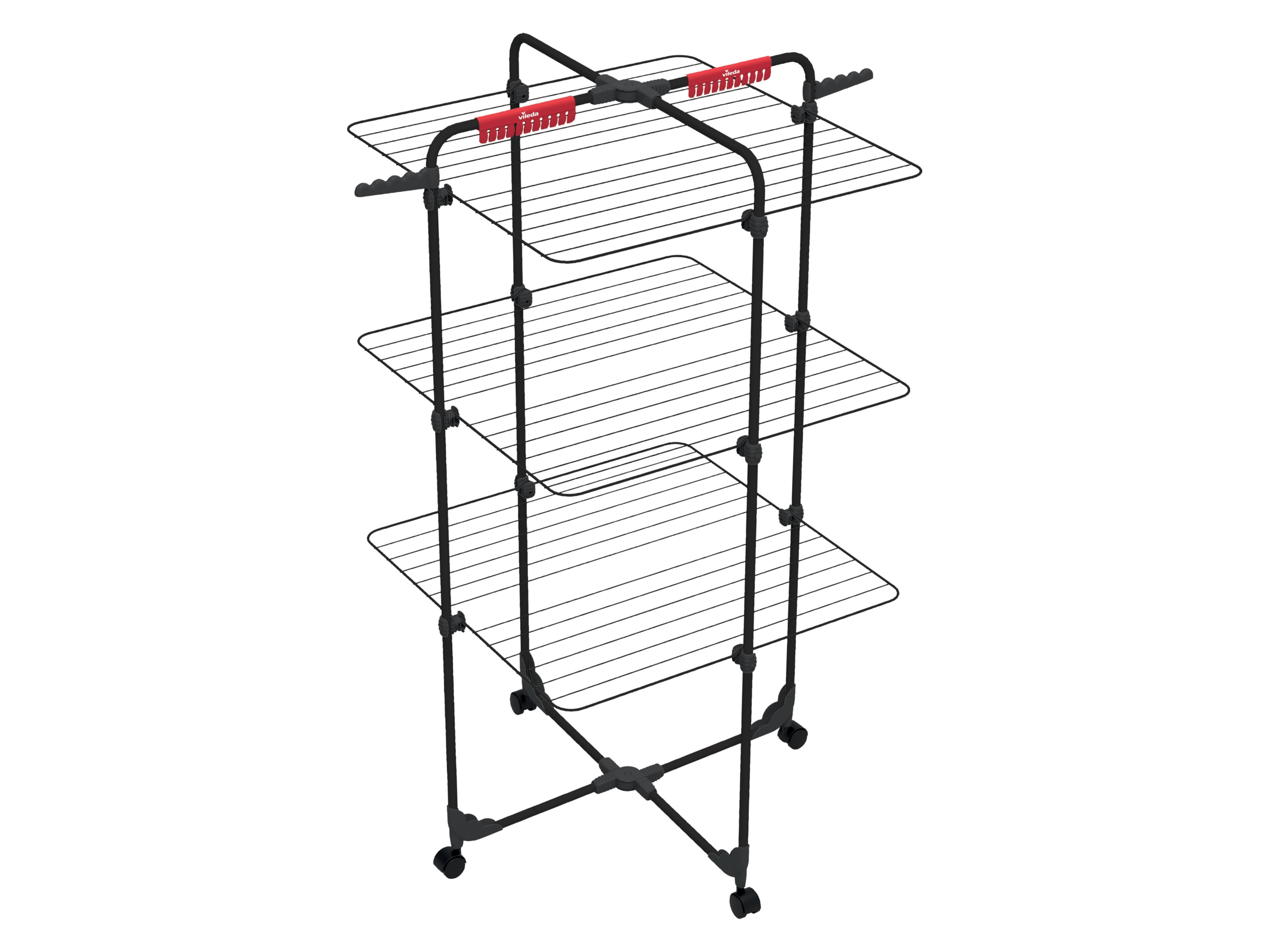 Vileda Sušák na prádlo Mixer 3 Ultimate