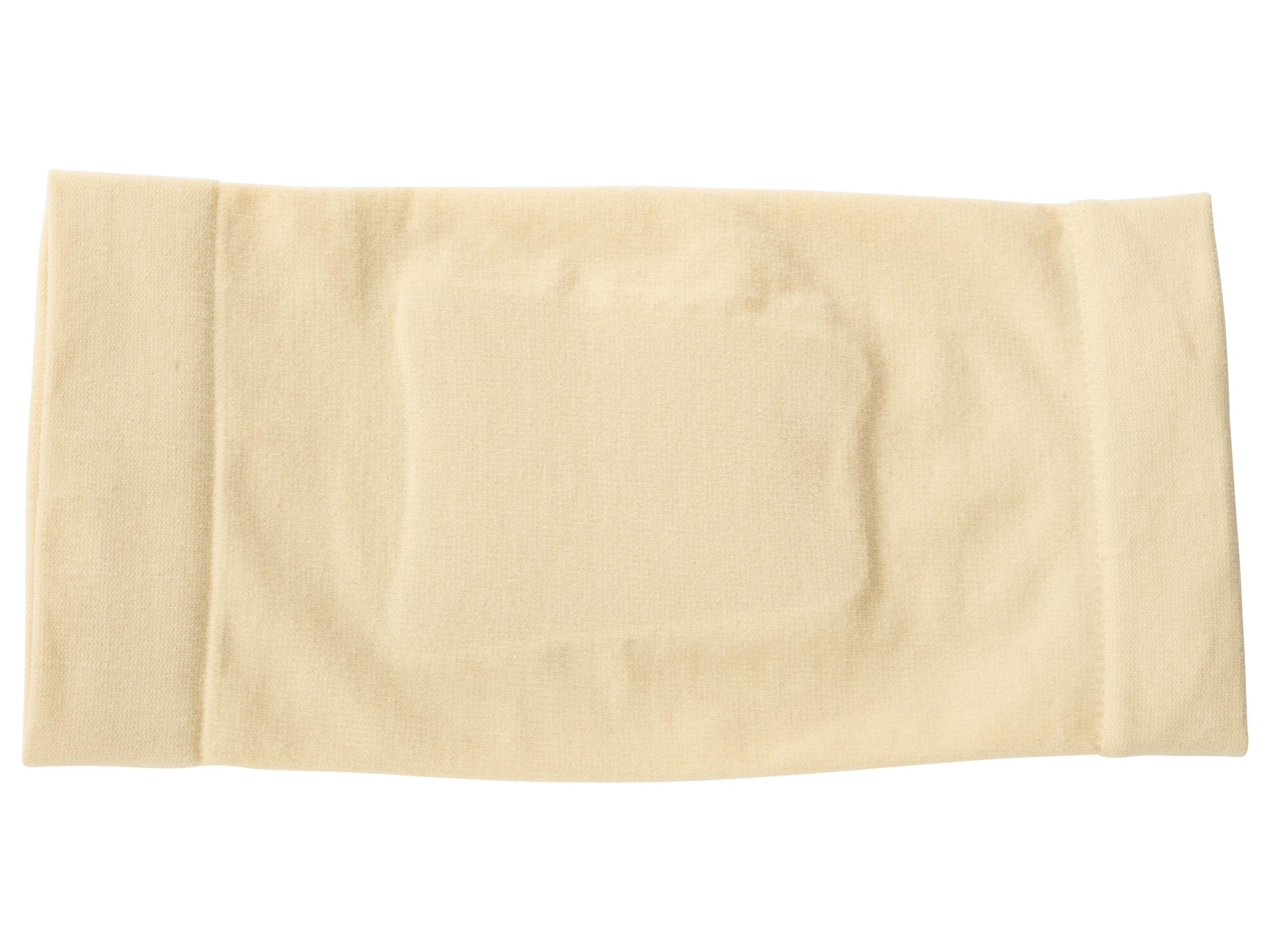 sensiplast® Ponožka na patu / polštářek pod chodidlo / bandáž na vbočený palec / bandáže na prsty a prsty na noze (ponožka na patu, S/M)