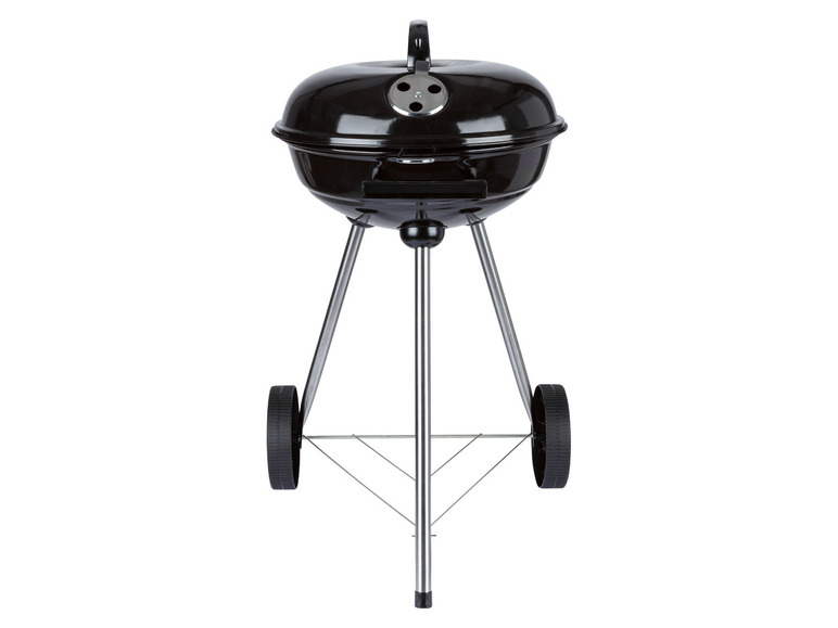  Zobrazit na celou obrazovku GRILLMEISTER Kulatý gril, Ø 34 cm - Obrázek 4