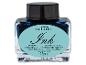 15ml lahvička modrého inkoustu Crelano.