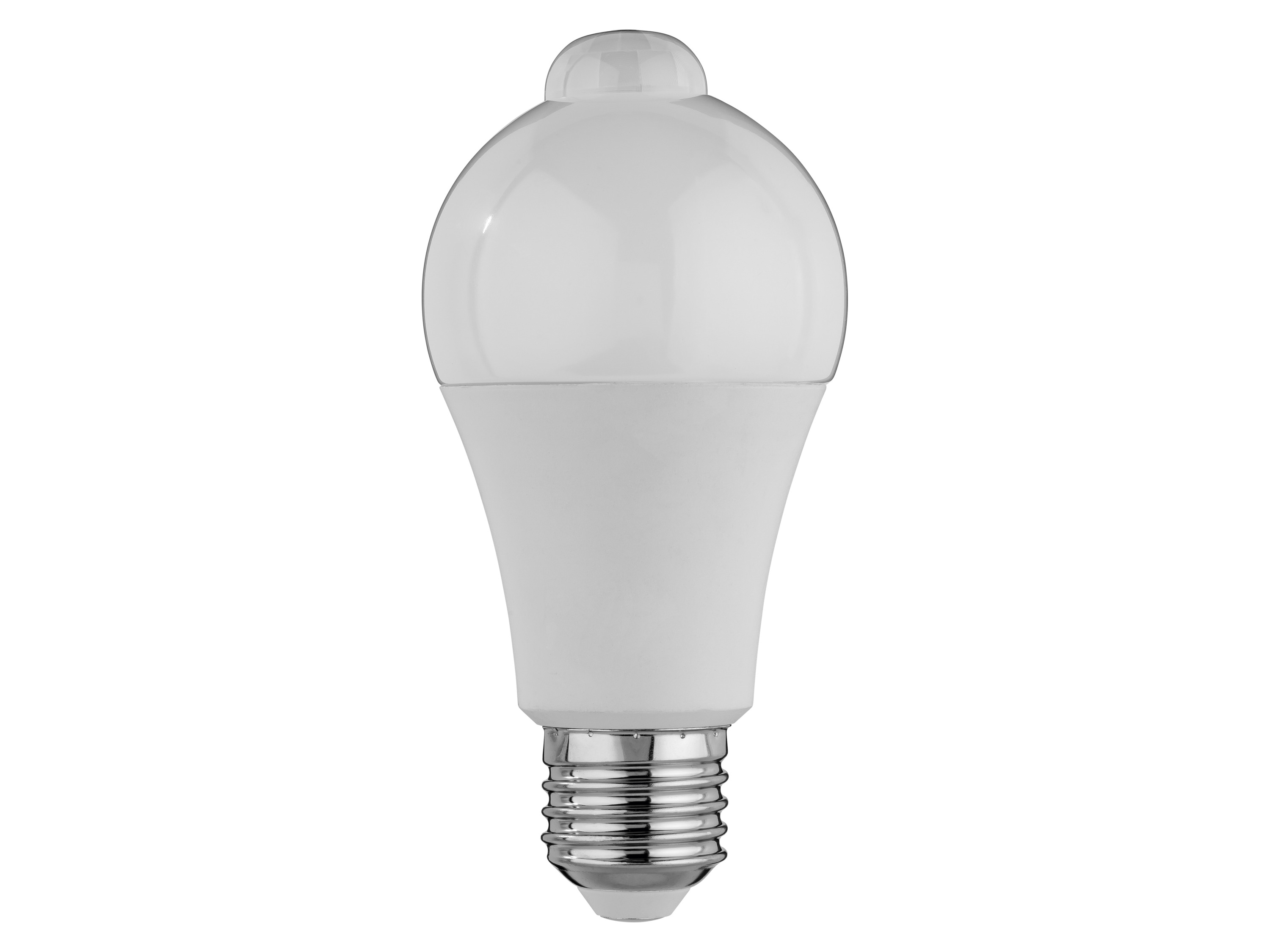 Livarno® LED žárovka s pohybovým senzorem