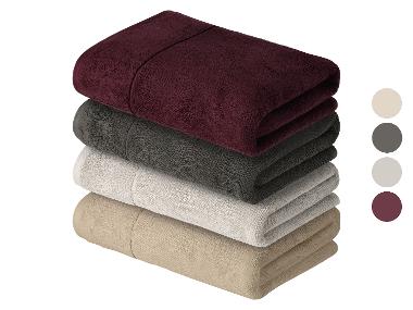 LIVARNO home Froté osuška, 70 x 140 cm