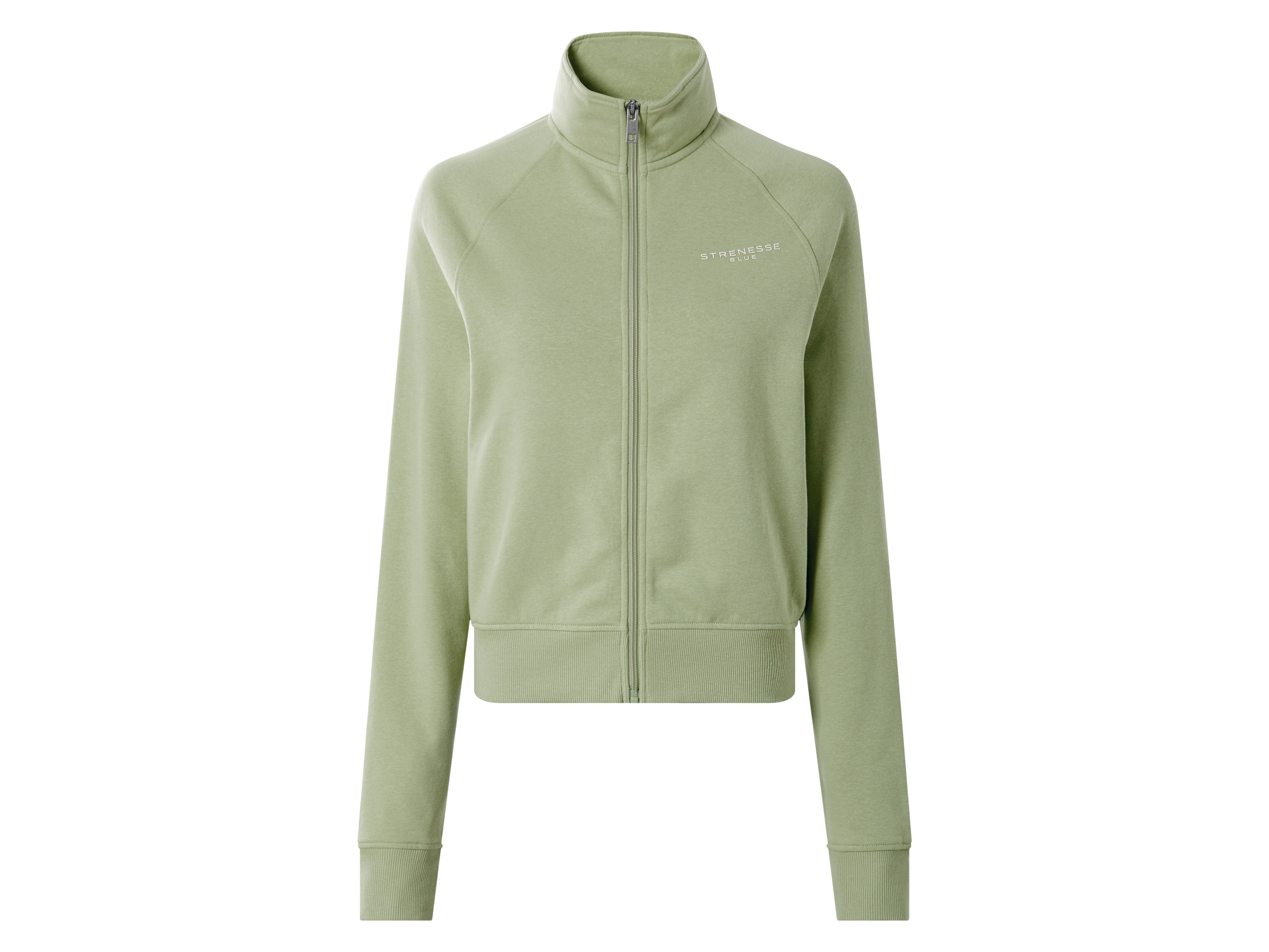 Strenesse Blue Dámská mikina (zelená, L(44/46))