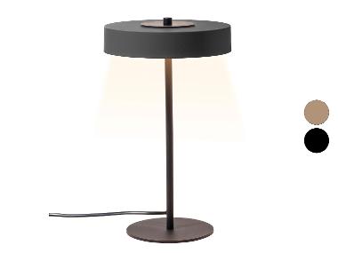 LIVARNO® Stolní LED lampa