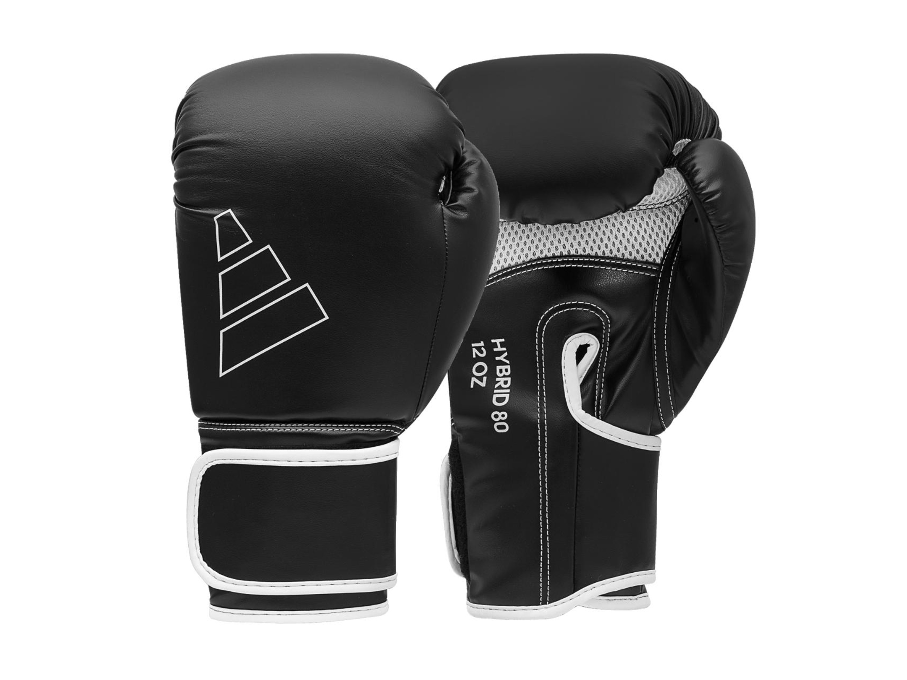 adidas Boxerské rukavice Hybrid 80 (14 oz)