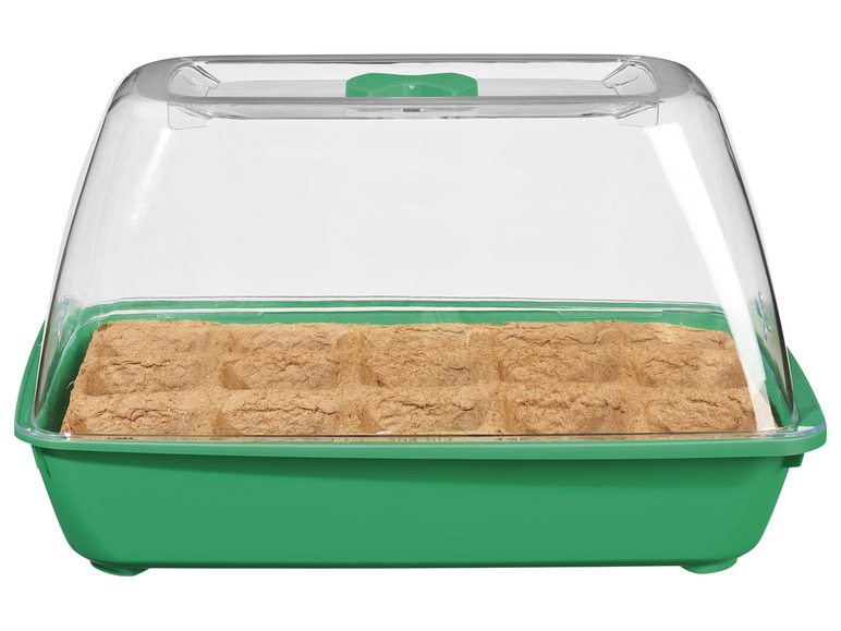  Zobrazit na celou obrazovku PARKSIDE® Mini skleník - Obrázek 9