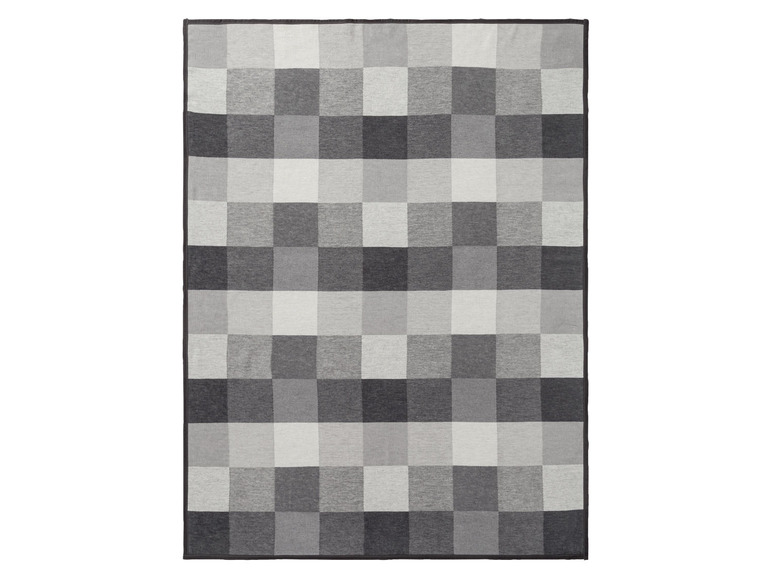  Zobrazit na celou obrazovku LIVARNO home Deka, 150 x 200 cm - Obrázek 15