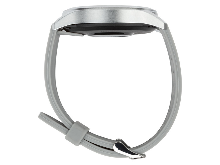  Zobrazit na celou obrazovku SILVERCREST® Fitness chytré hodinky - Obrázek 23